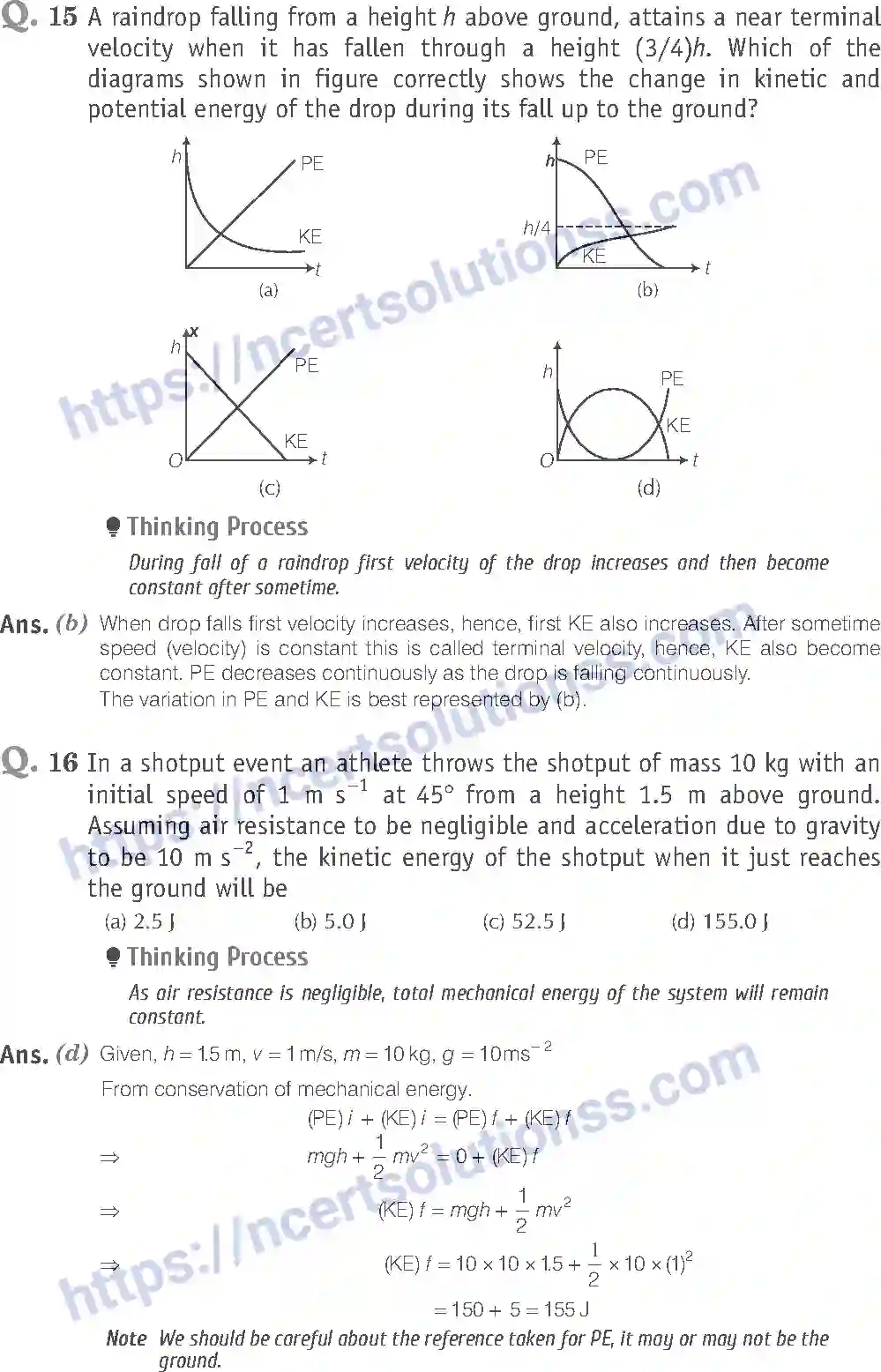 NCERT-Exemplar-Solution-Class-11-Physics-Work-Energy-and-Power-117-page-7
