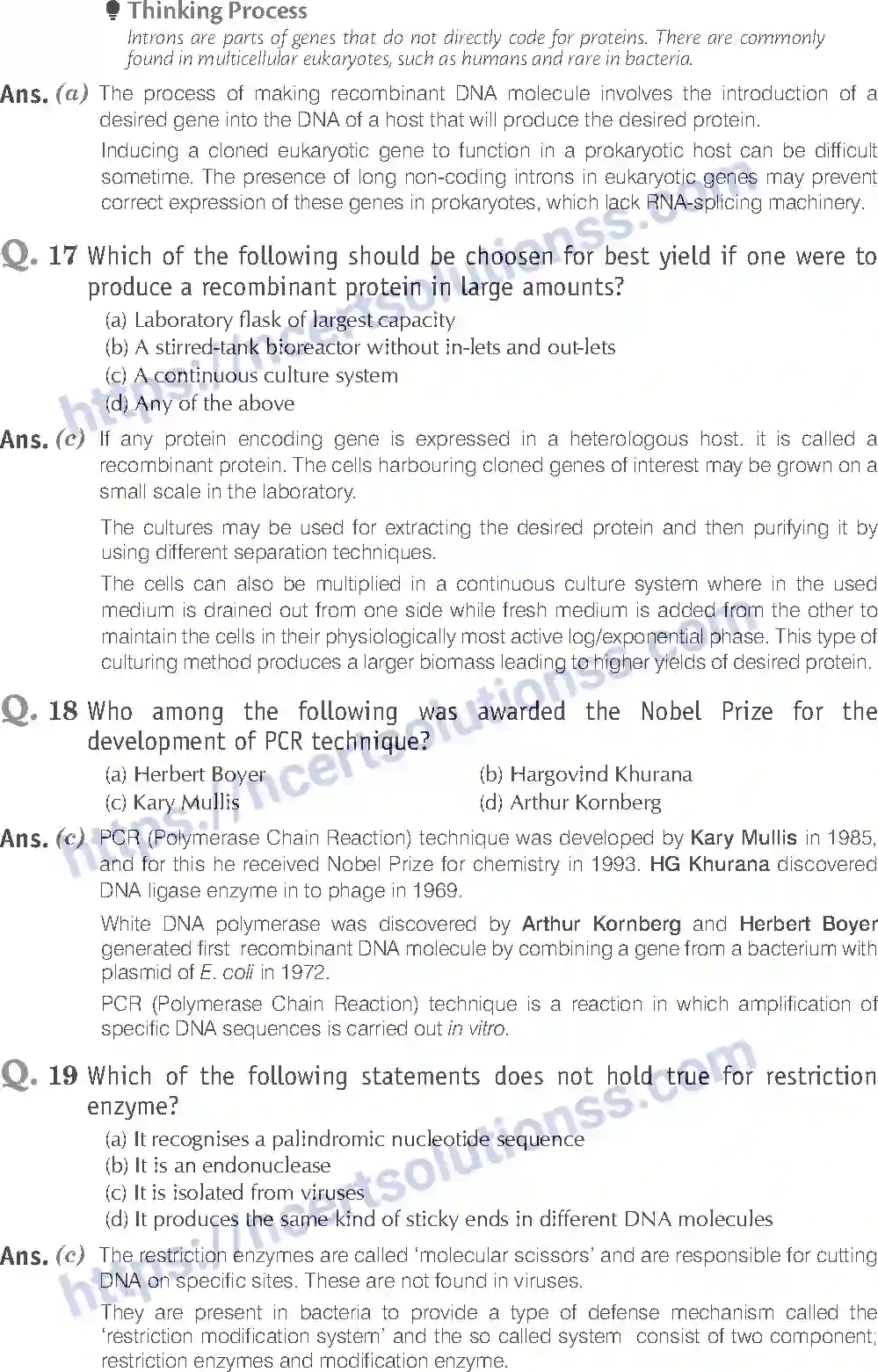 NCERT-Exemplar-Solution-Class-12-Biology-Biotechnology-Principles-and-Processes-24-page-6