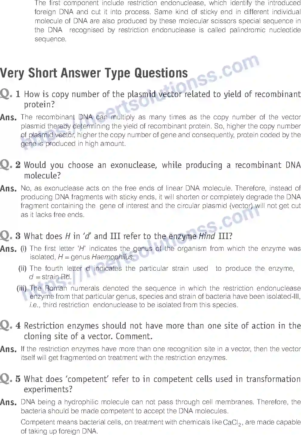 NCERT-Exemplar-Solution-Class-12-Biology-Biotechnology-Principles-and-Processes-24-page-7