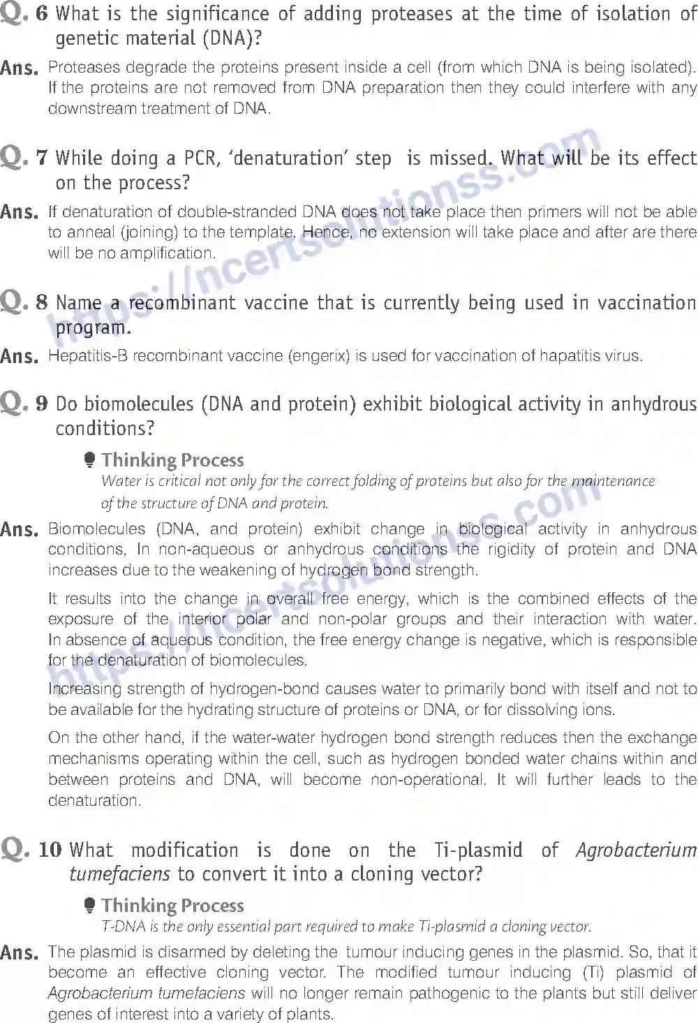 NCERT-Exemplar-Solution-Class-12-Biology-Biotechnology-Principles-and-Processes-24-page-8
