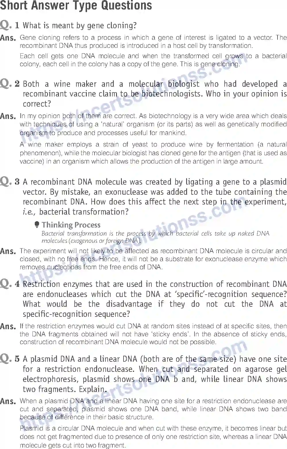 NCERT-Exemplar-Solution-Class-12-Biology-Biotechnology-Principles-and-Processes-24-page-9