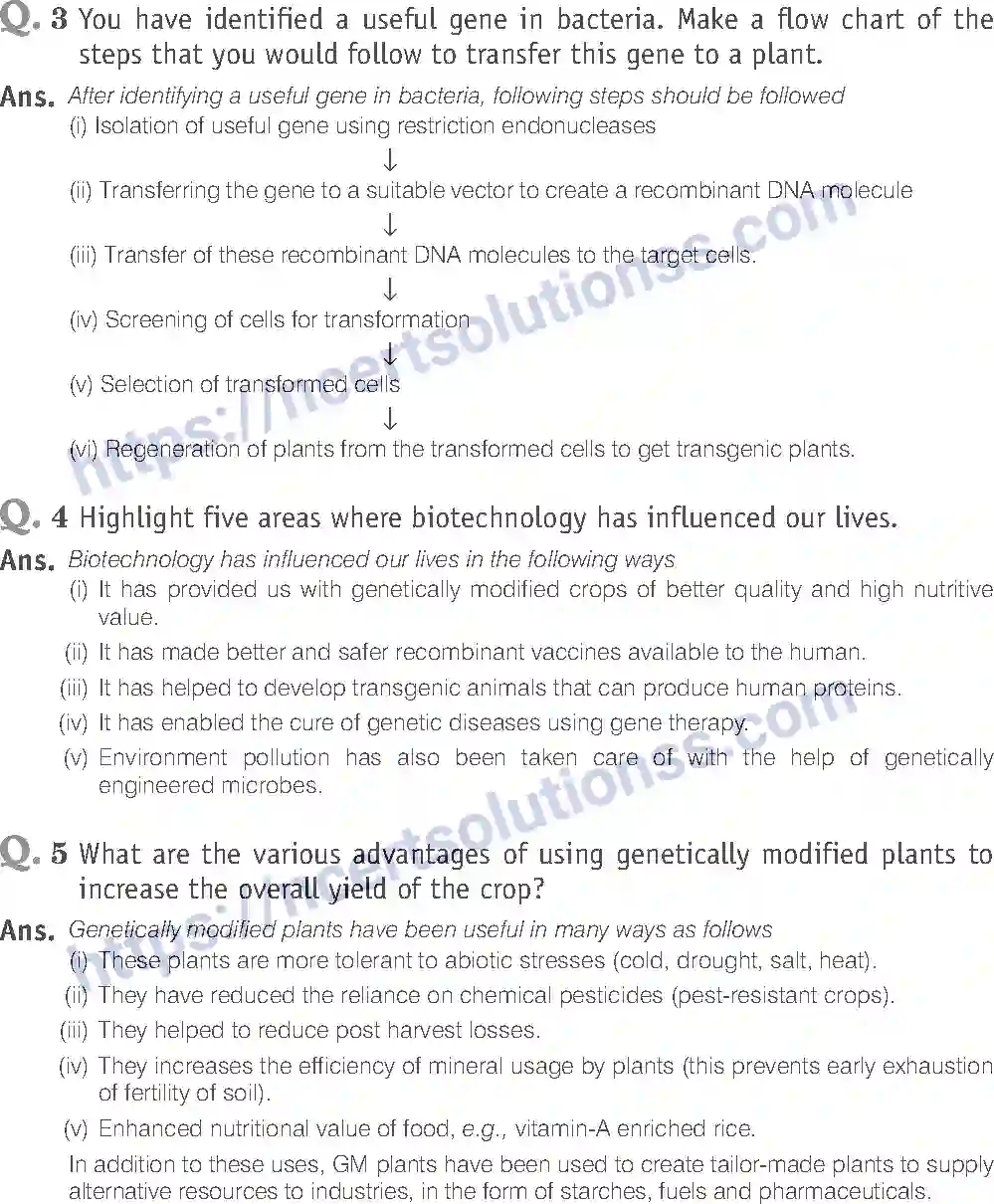 NCERT-Exemplar-Solution-Class-12-Biology-Biotechnology-and-Its-Applications-25-page-14