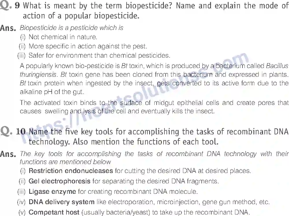 NCERT-Exemplar-Solution-Class-12-Biology-Biotechnology-and-Its-Applications-25-page-16