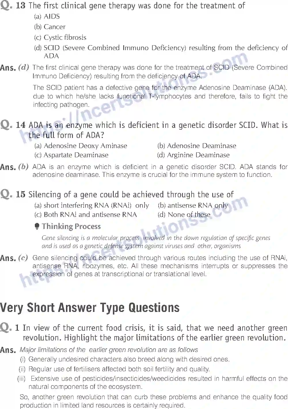NCERT-Exemplar-Solution-Class-12-Biology-Biotechnology-and-Its-Applications-25-page-4
