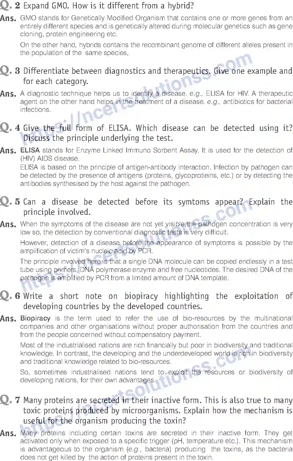 NCERT-Exemplar-Solution-Class-12-Biology-Biotechnology-and-Its-Applications-25-page-5