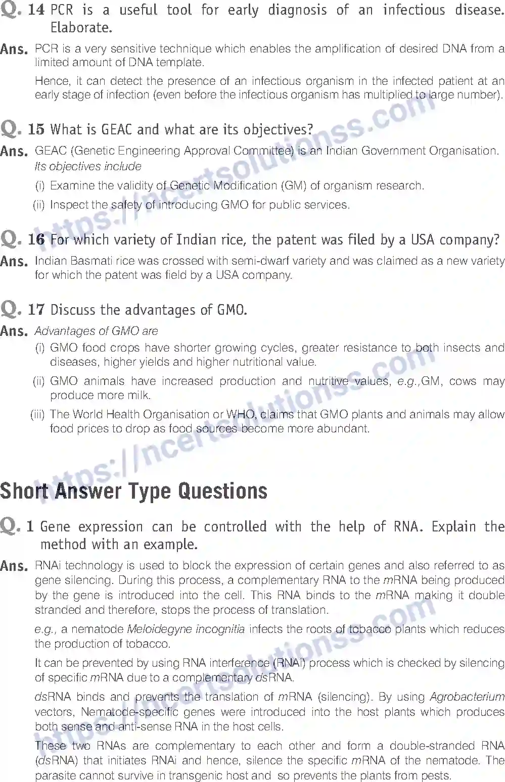 NCERT-Exemplar-Solution-Class-12-Biology-Biotechnology-and-Its-Applications-25-page-7