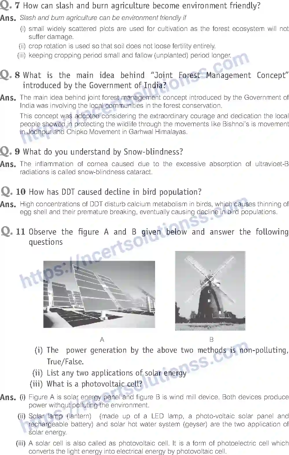 NCERT-Exemplar-Solution-Class-12-Biology-Environmental-Issues-29-page-10