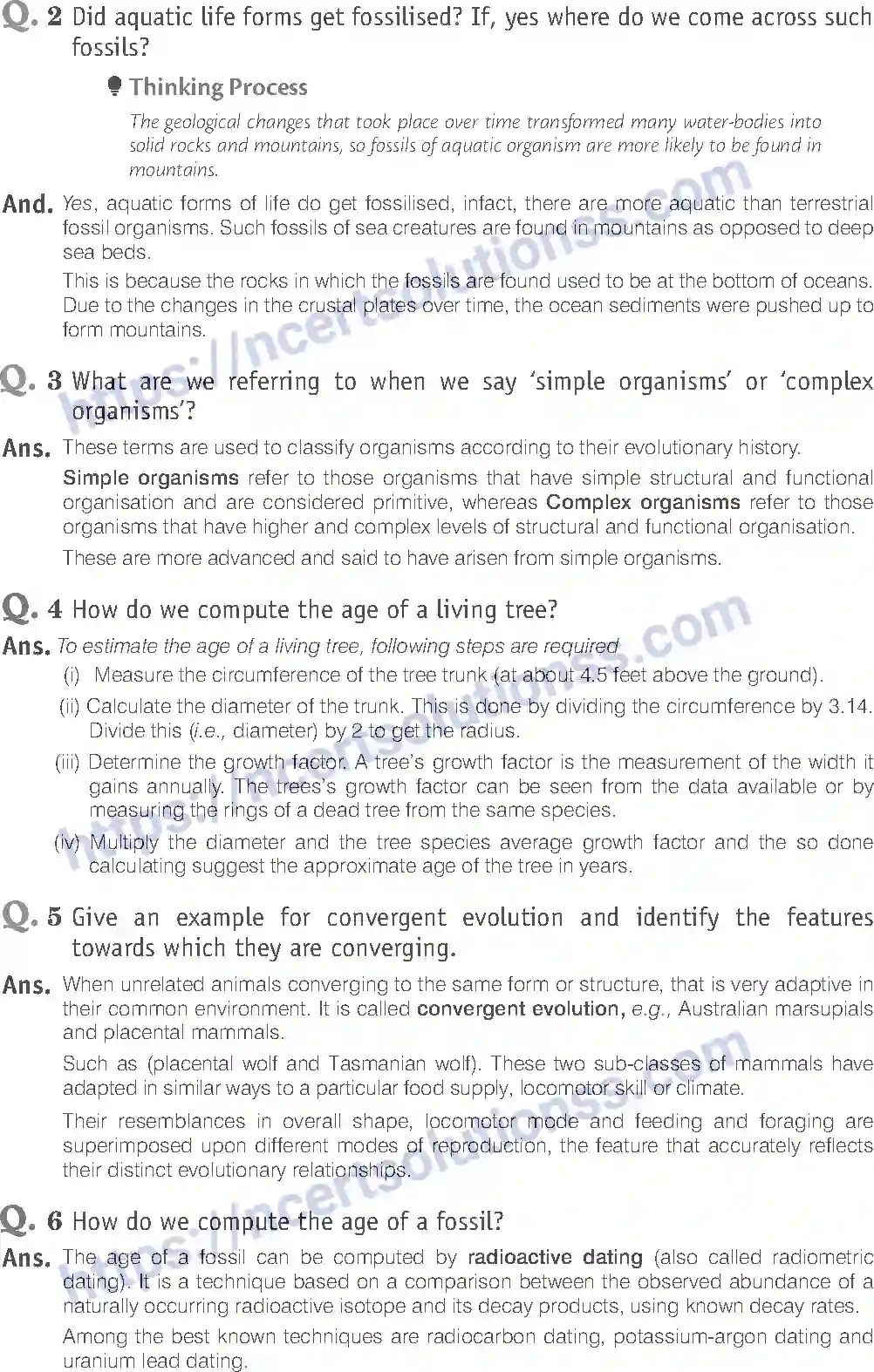 NCERT-Exemplar-Solution-Class-12-Biology-Evolution-20-page-7
