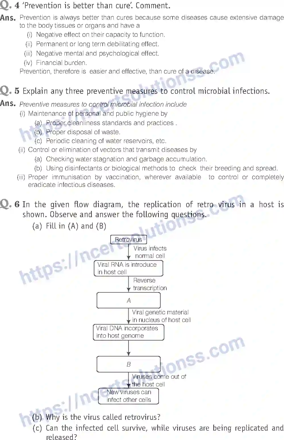 NCERT-Exemplar-Solution-Class-12-Biology-Human-Health-and-Diseases-21-page-13