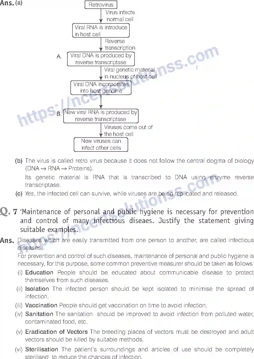NCERT-Exemplar-Solution-Class-12-Biology-Human-Health-and-Diseases-21-page-14