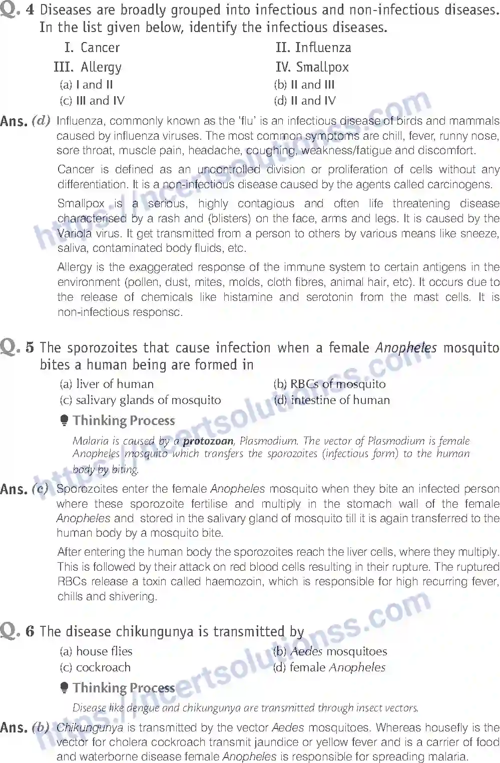 NCERT-Exemplar-Solution-Class-12-Biology-Human-Health-and-Diseases-21-page-2