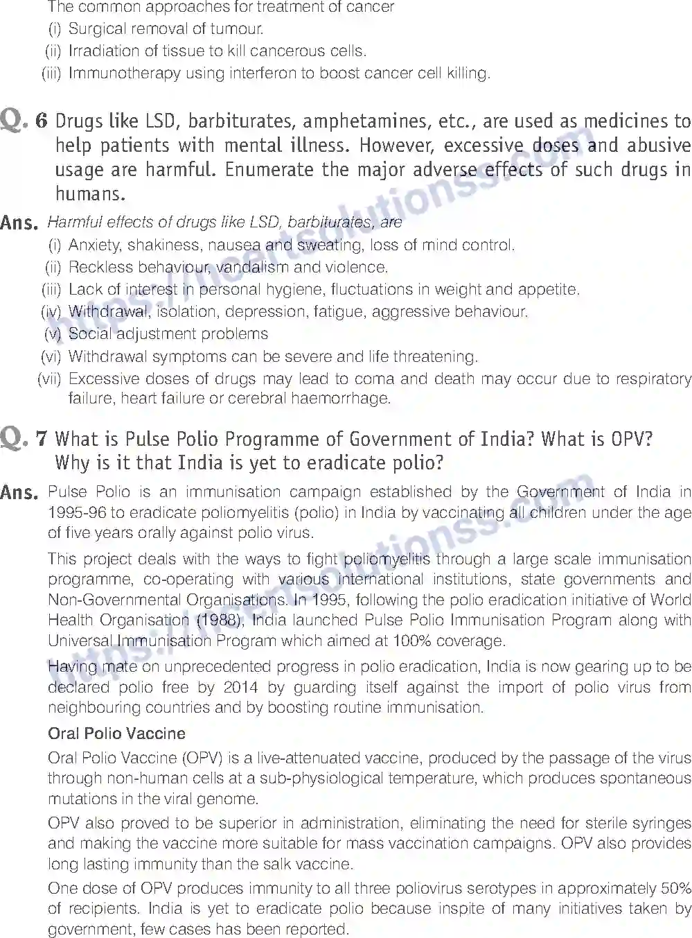NCERT-Exemplar-Solution-Class-12-Biology-Human-Health-and-Diseases-21-page-22