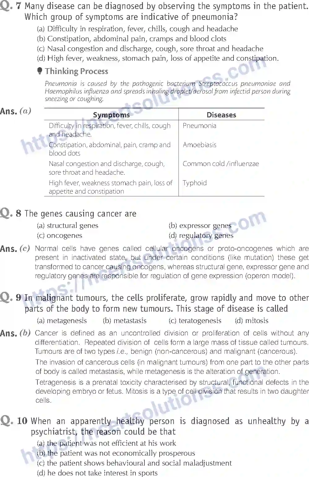 NCERT-Exemplar-Solution-Class-12-Biology-Human-Health-and-Diseases-21-page-3