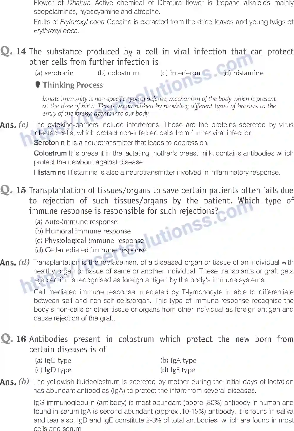 NCERT-Exemplar-Solution-Class-12-Biology-Human-Health-and-Diseases-21-page-5