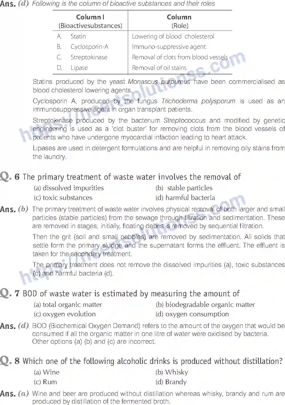 NCERT-Exemplar-Solution-Class-12-Biology-Microbes-in-Human-Welfare-23-page-3