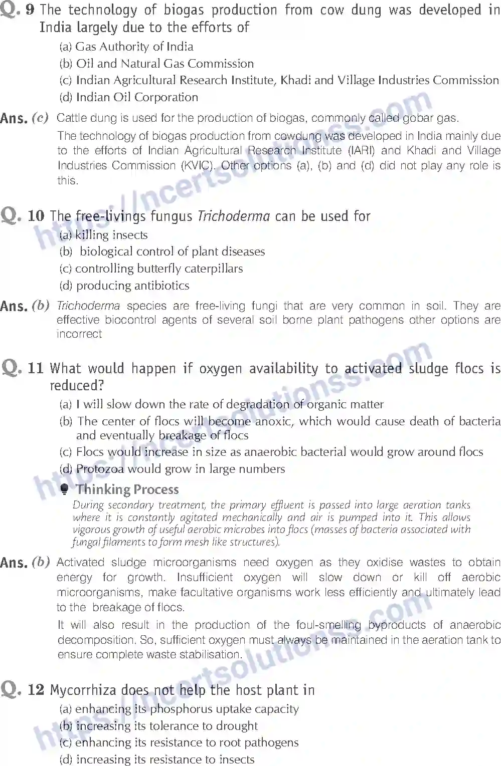 NCERT-Exemplar-Solution-Class-12-Biology-Microbes-in-Human-Welfare-23-page-4