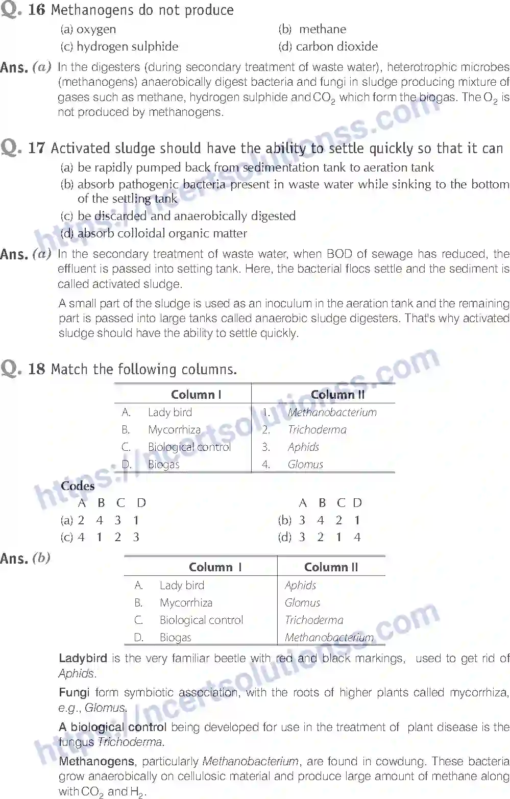 NCERT-Exemplar-Solution-Class-12-Biology-Microbes-in-Human-Welfare-23-page-6