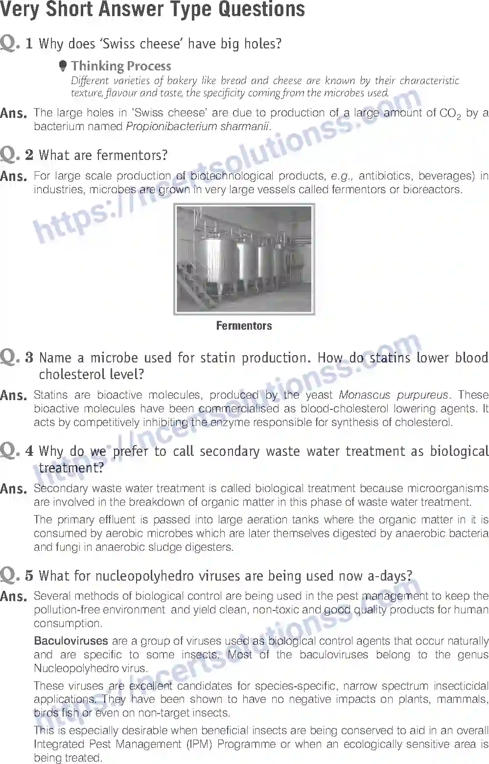 NCERT-Exemplar-Solution-Class-12-Biology-Microbes-in-Human-Welfare-23-page-7