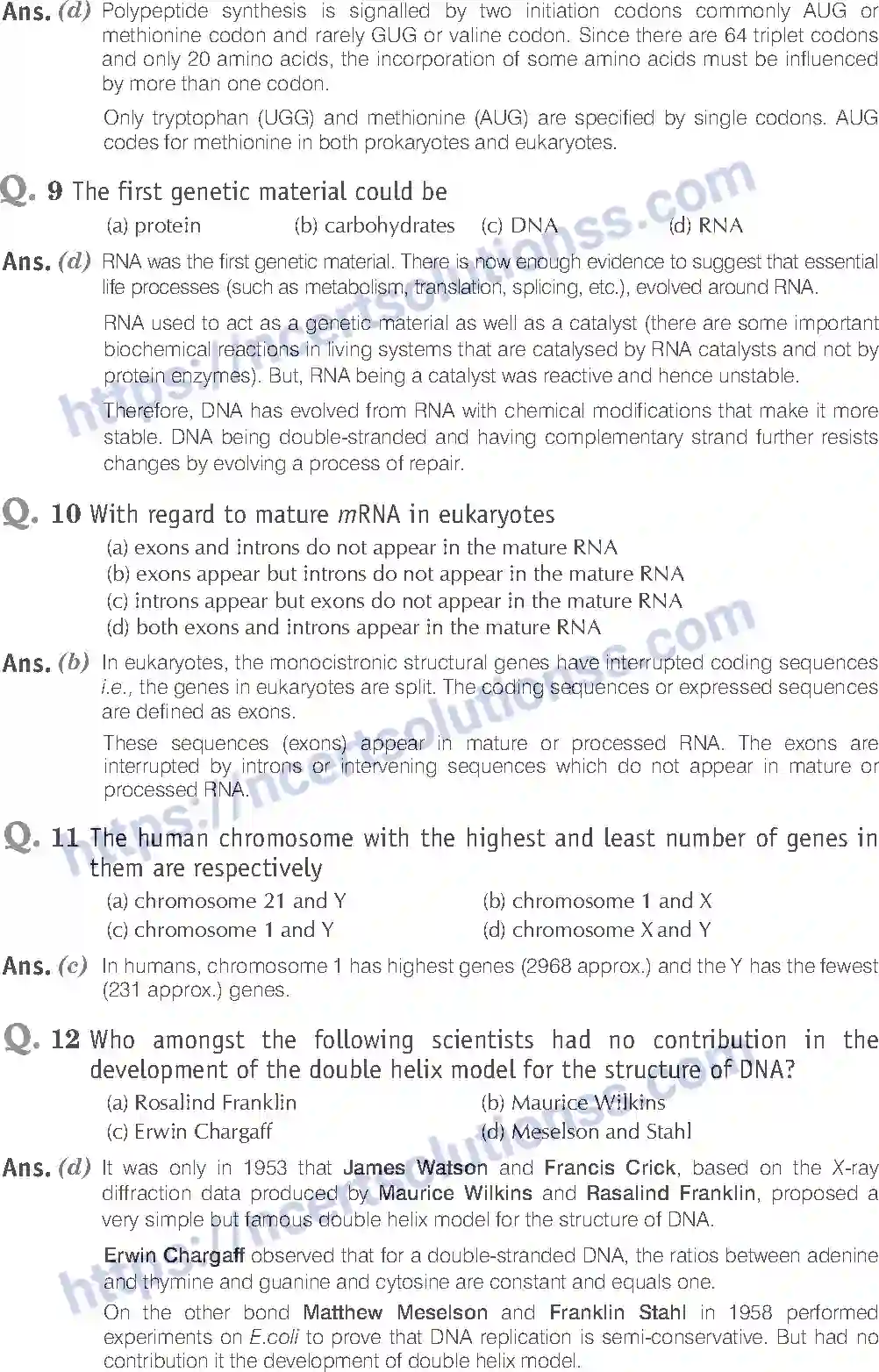 NCERT-Exemplar-Solution-Class-12-Biology-Molecular-Basis-of-Inheritance-19-page-3