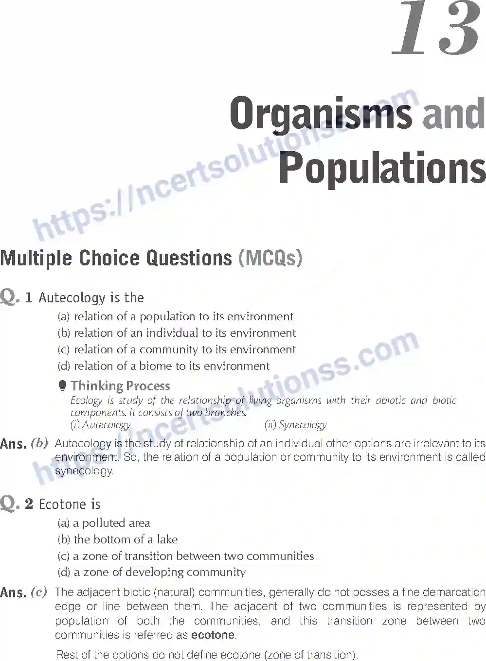 NCERT-Exemplar-Solution-Class-12-Biology-Organisms-and-Populations-26-page-1