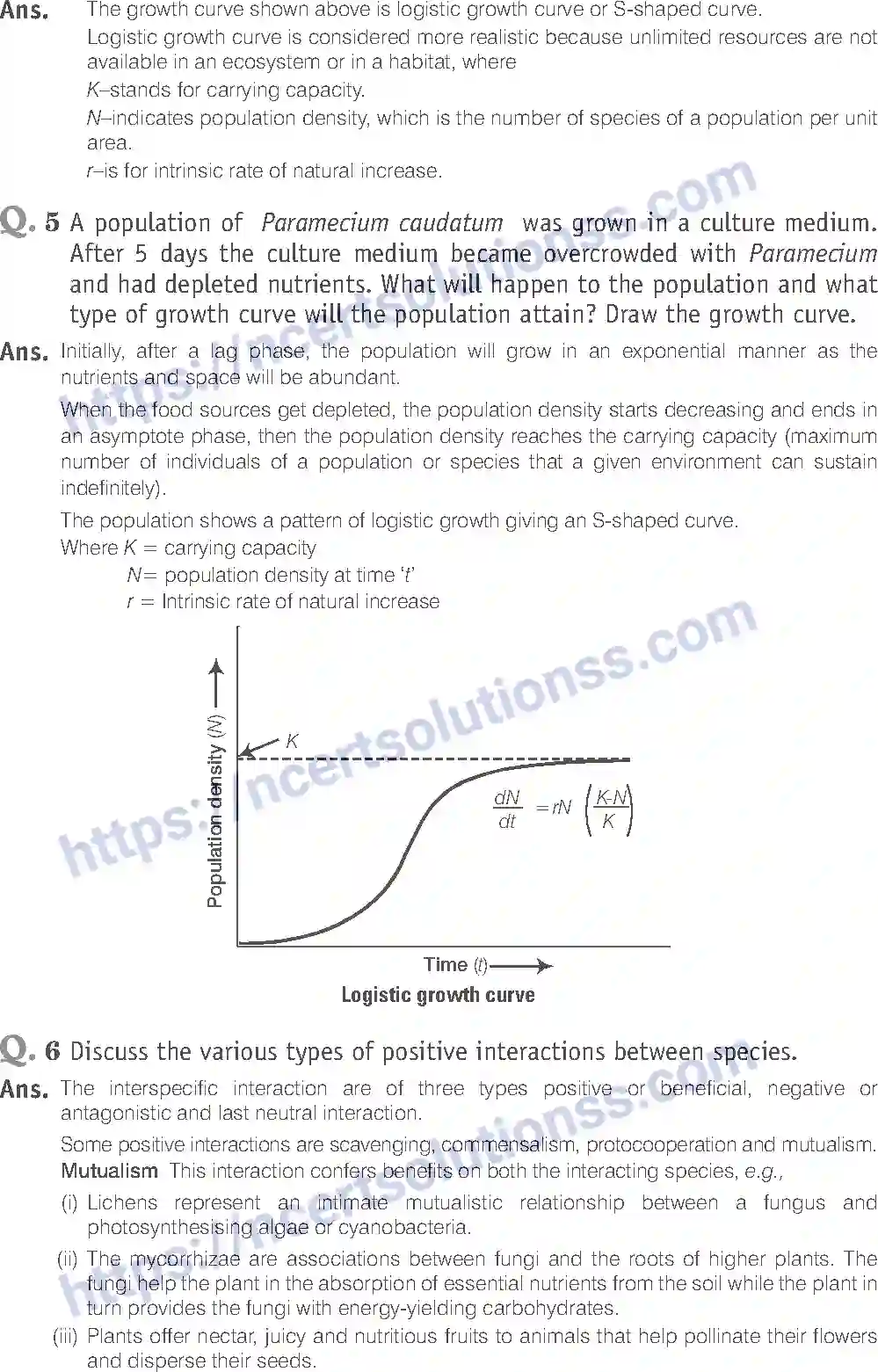 NCERT-Exemplar-Solution-Class-12-Biology-Organisms-and-Populations-26-page-15