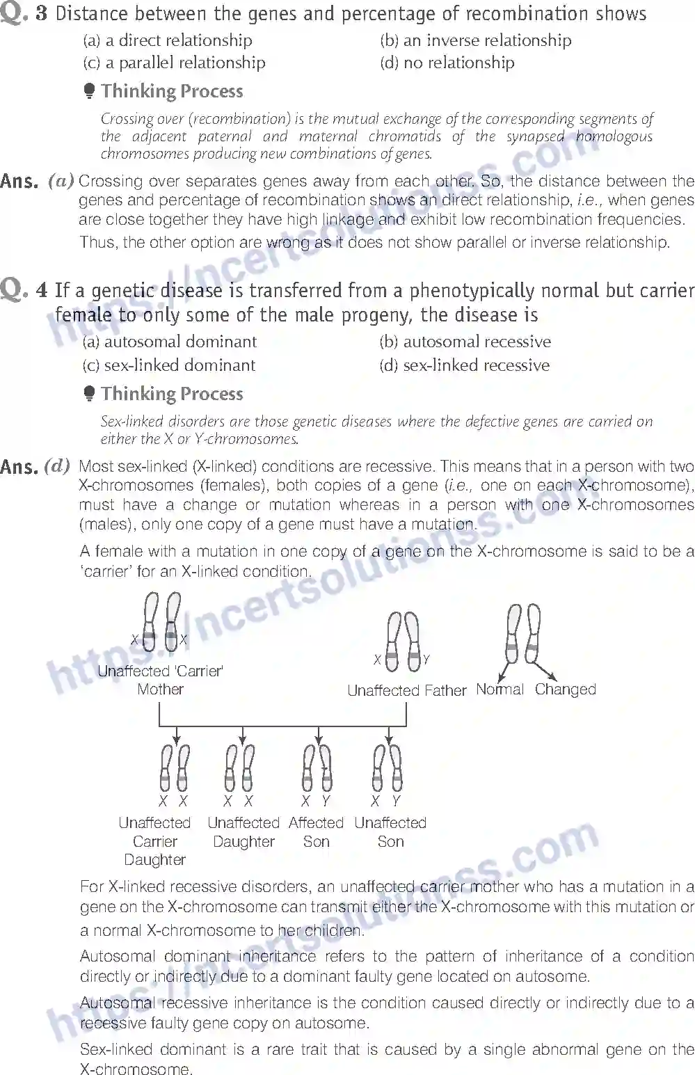 NCERT-Exemplar-Solution-Class-12-Biology-Principle-of-Inheritance-and-Variations-18-page-2