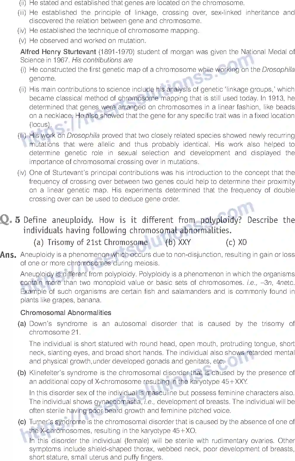 NCERT-Exemplar-Solution-Class-12-Biology-Principle-of-Inheritance-and-Variations-18-page-23