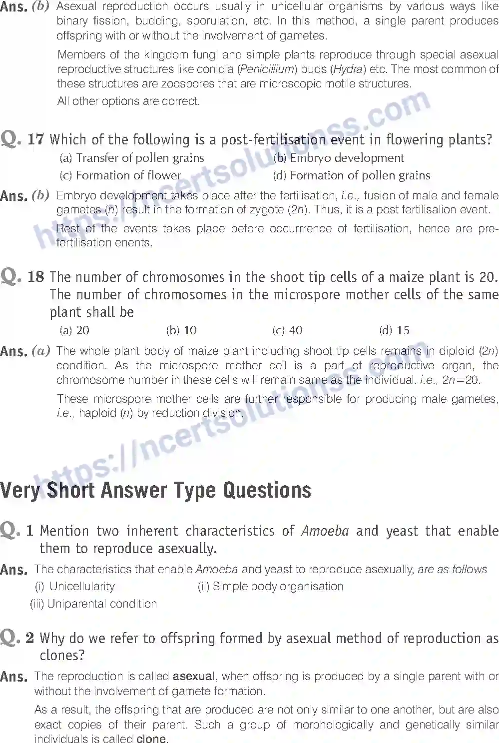 NCERT-Exemplar-Solution-Class-12-Biology-Reproduction-in-Organisms-14-page-7