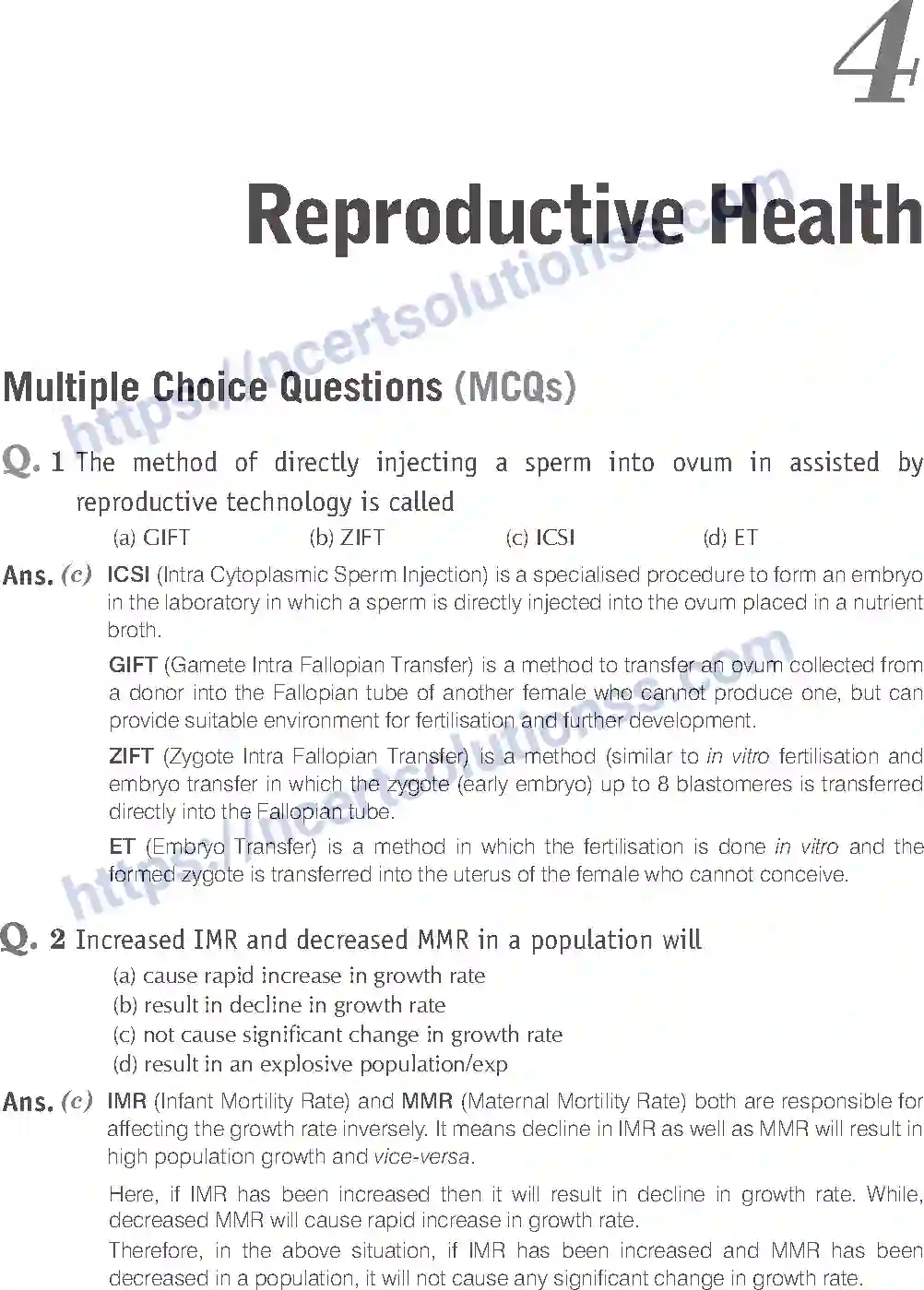NCERT-Exemplar-Solution-Class-12-Biology-Reproductive-Health-17-page-1