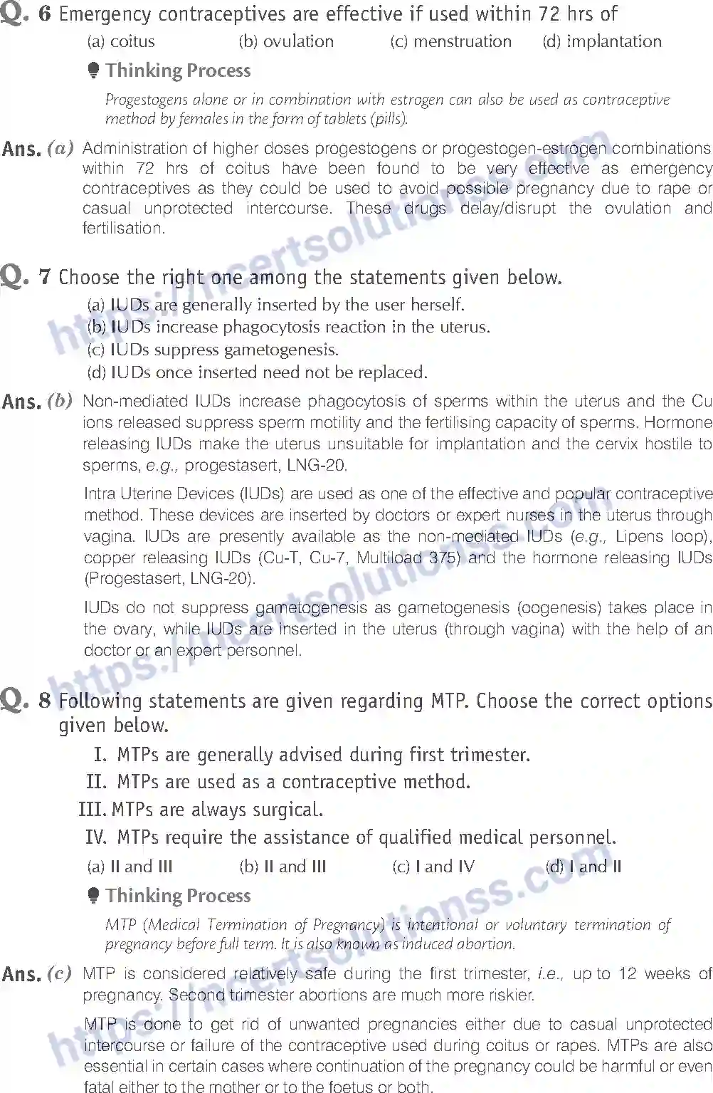 NCERT-Exemplar-Solution-Class-12-Biology-Reproductive-Health-17-page-3