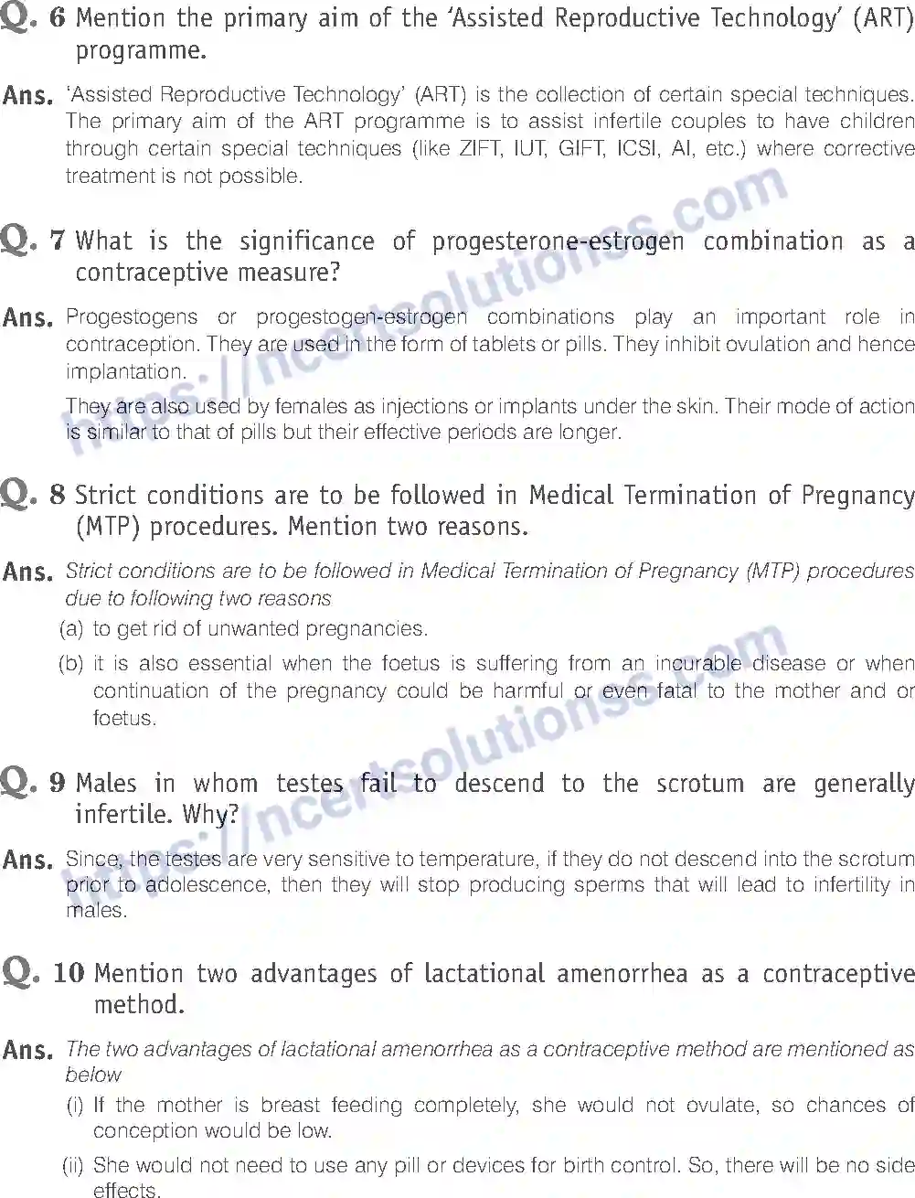 NCERT-Exemplar-Solution-Class-12-Biology-Reproductive-Health-17-page-7