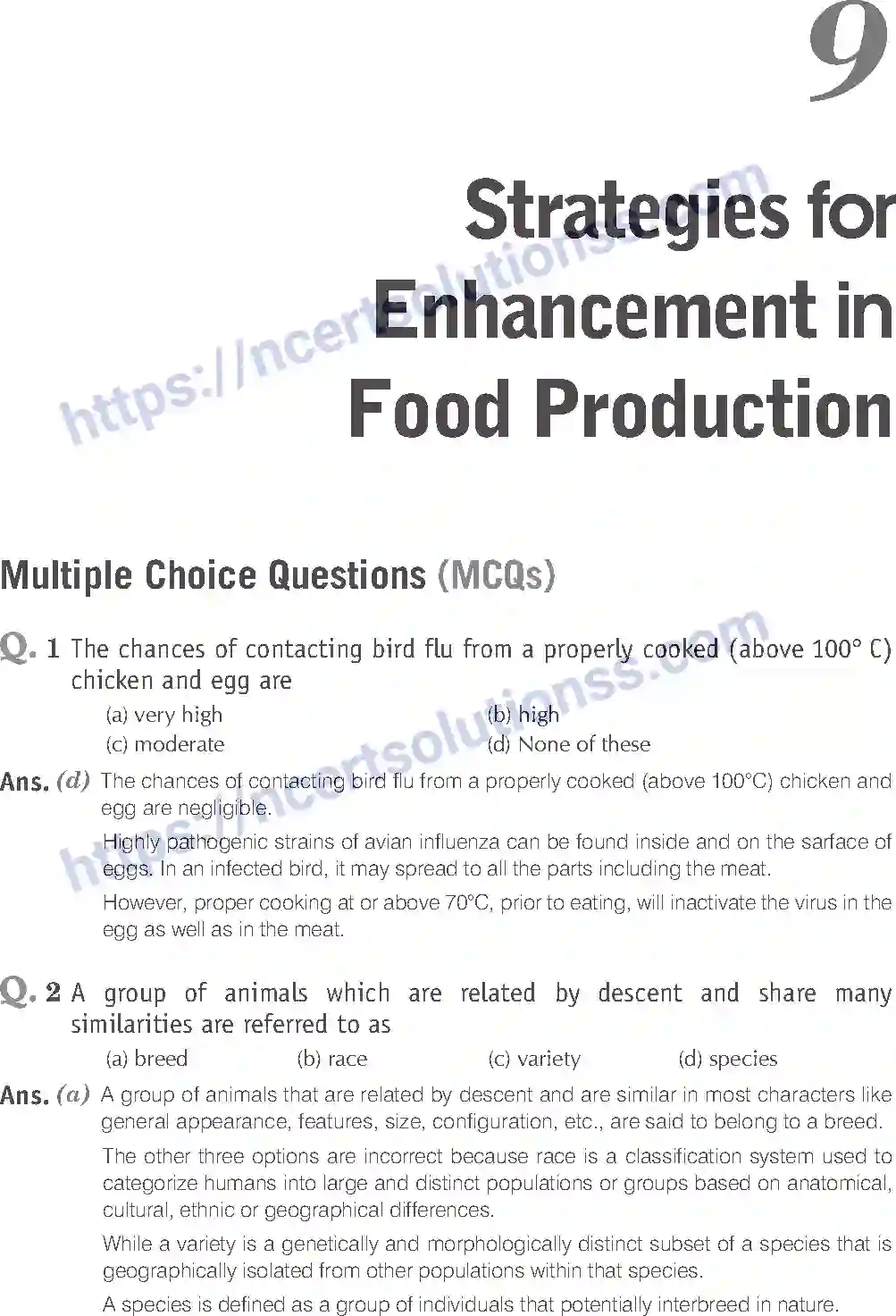 NCERT-Exemplar-Solution-Class-12-Biology-Strategies-for-Enhancement-in-Food-Production-22-page-1