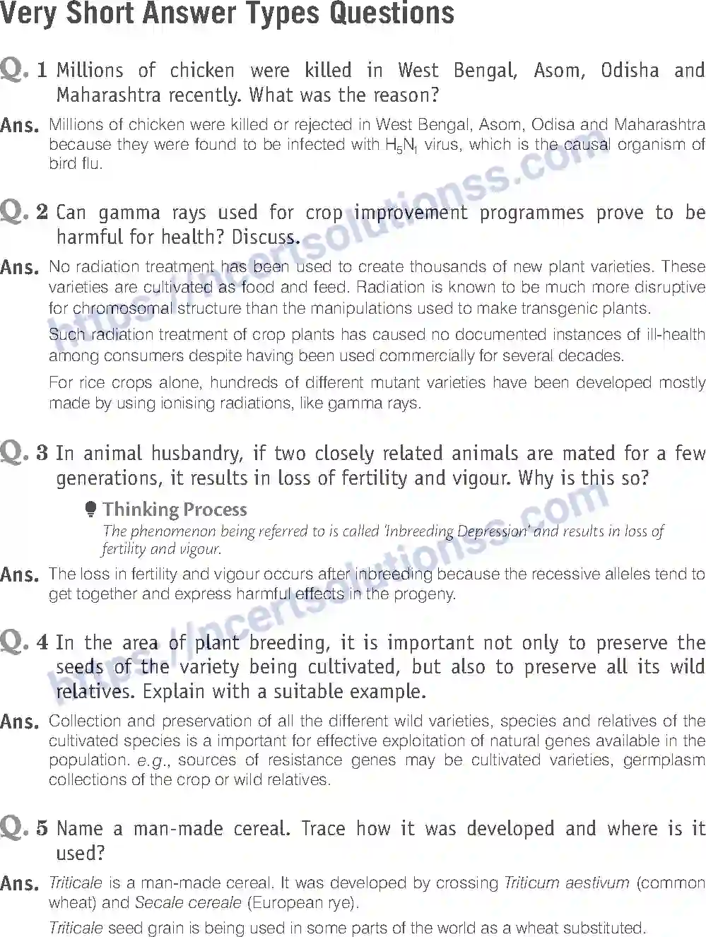 NCERT-Exemplar-Solution-Class-12-Biology-Strategies-for-Enhancement-in-Food-Production-22-page-7