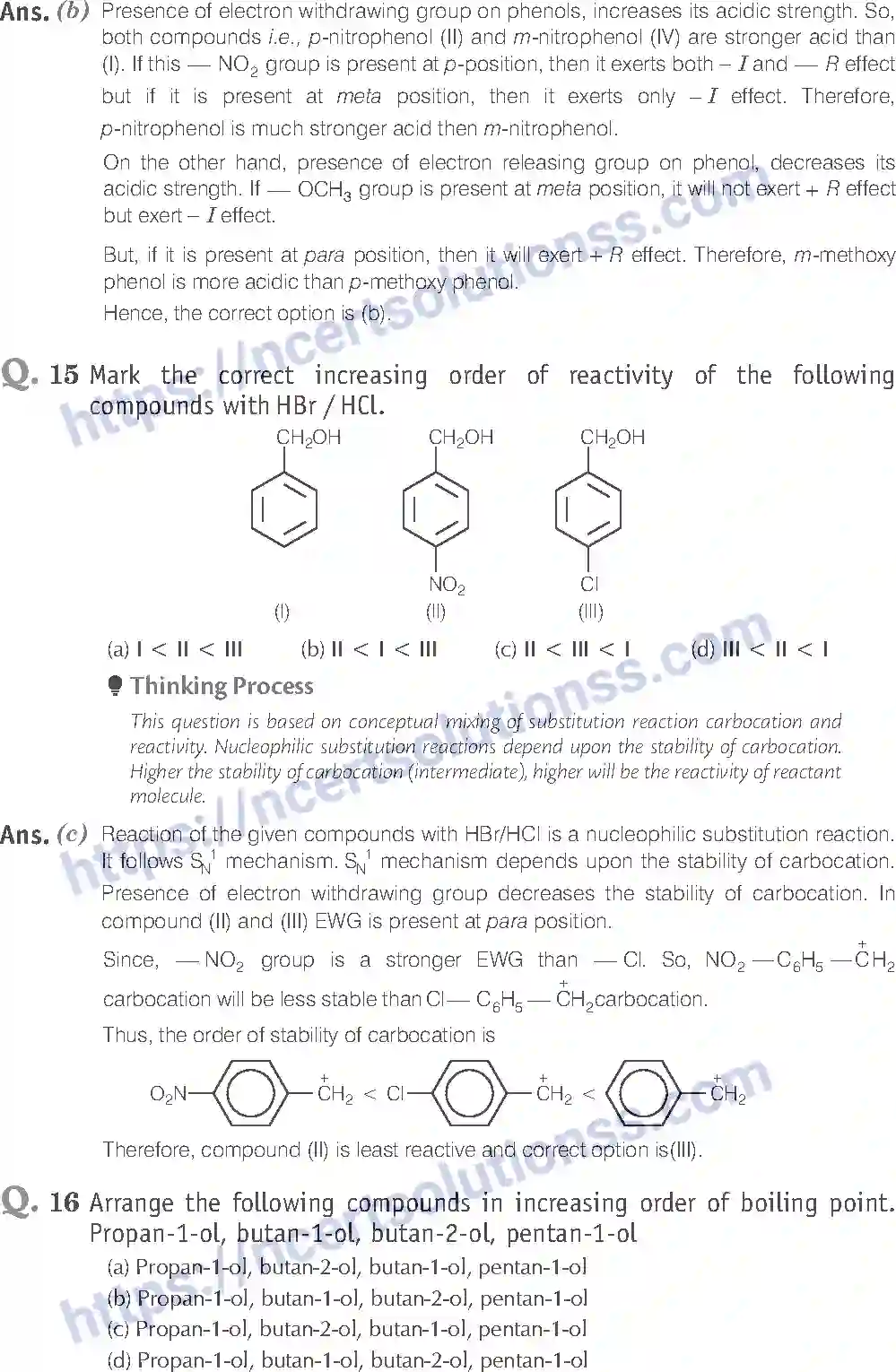 NCERT-Exemplar-Solution-Class-12-Chemistry-Alcohols-Phenols-and-Ethers-40-page-6