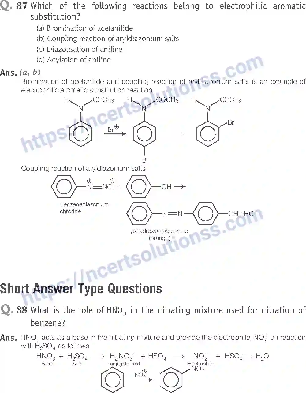 NCERT-Exemplar-Solution-Class-12-Chemistry-Amines-42-page-15