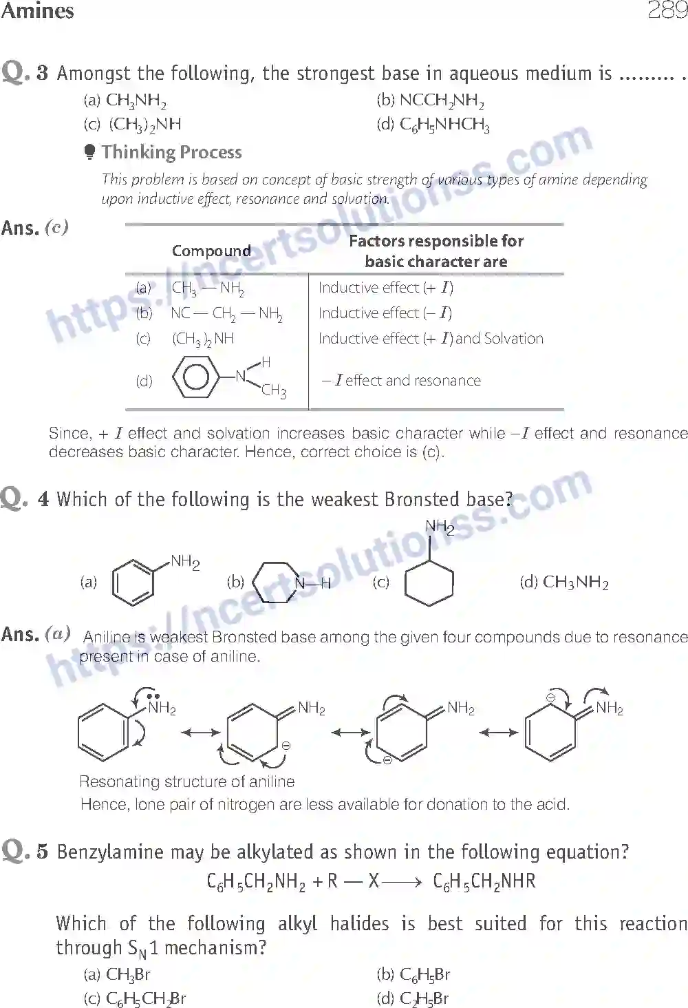 NCERT-Exemplar-Solution-Class-12-Chemistry-Amines-42-page-2