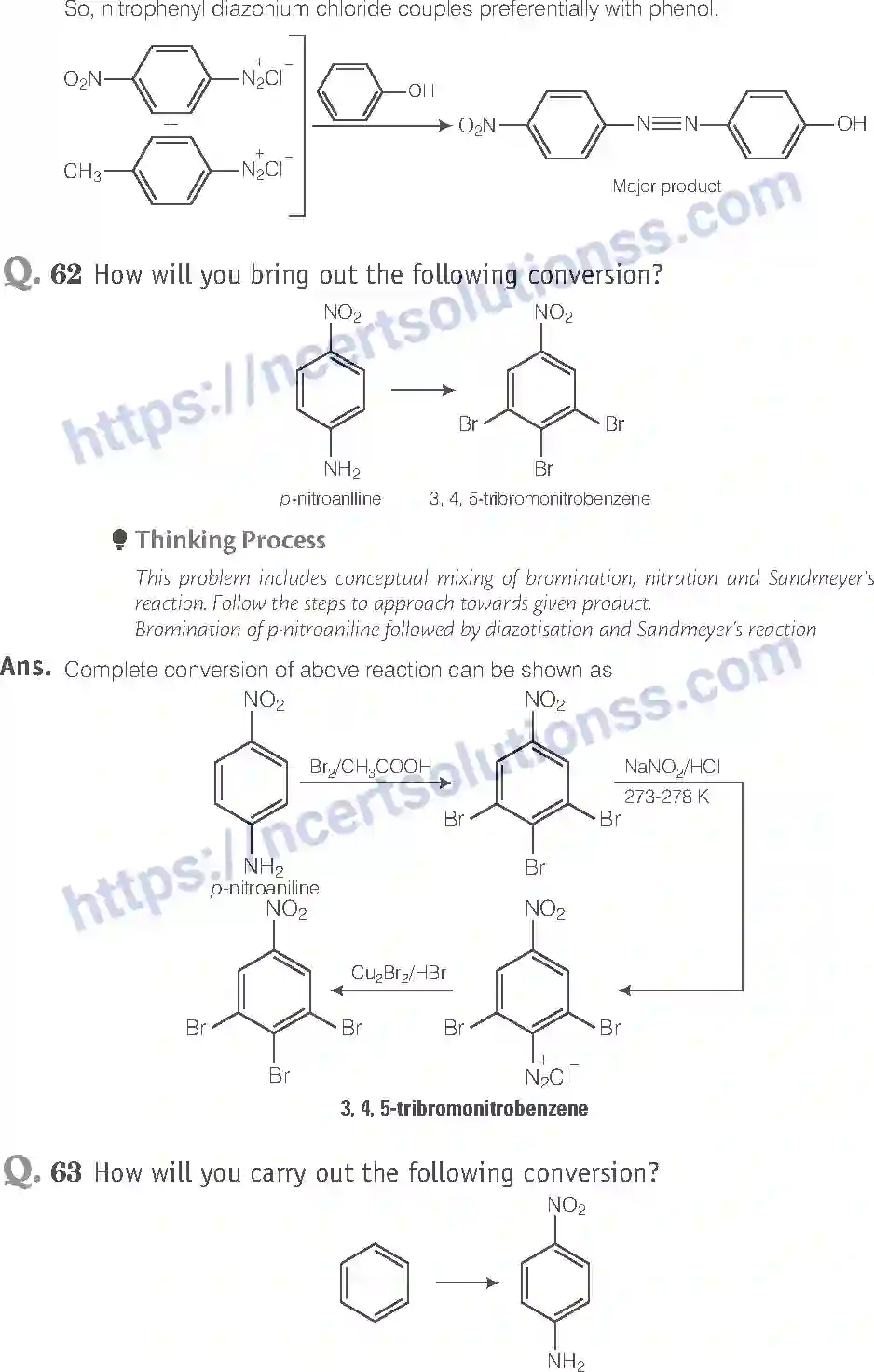 NCERT-Exemplar-Solution-Class-12-Chemistry-Amines-42-page-23