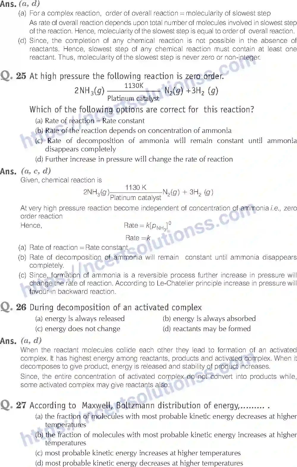 NCERT-Exemplar-Solution-Class-12-Chemistry-Chemical-Kinetics-33-page-11