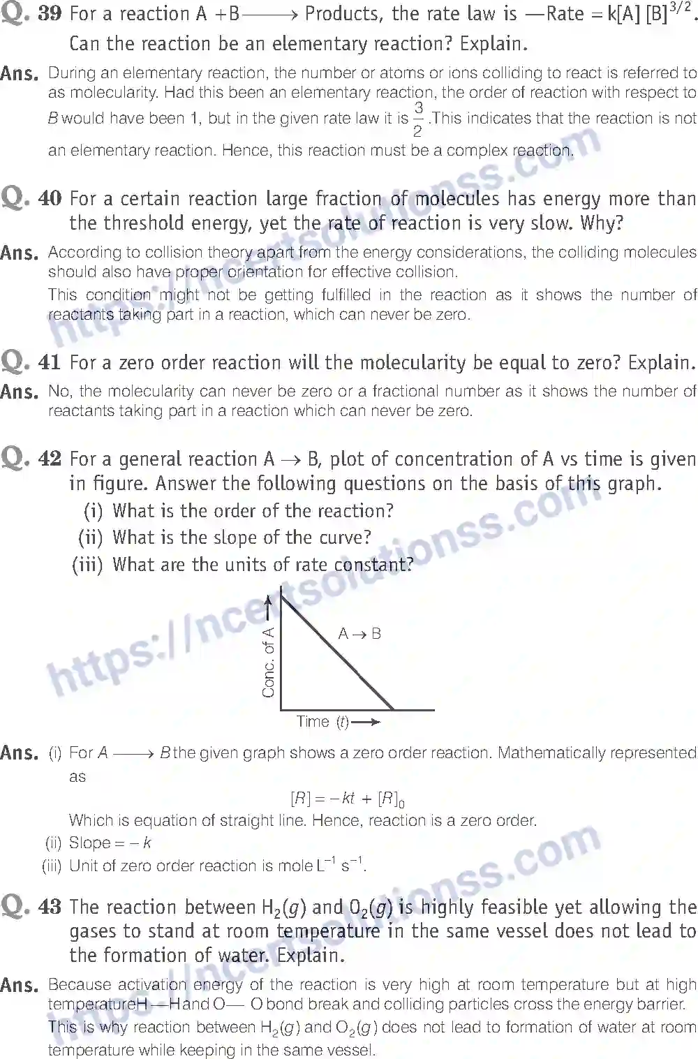 NCERT-Exemplar-Solution-Class-12-Chemistry-Chemical-Kinetics-33-page-17