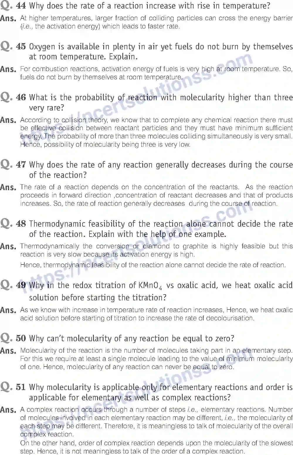NCERT-Exemplar-Solution-Class-12-Chemistry-Chemical-Kinetics-33-page-18