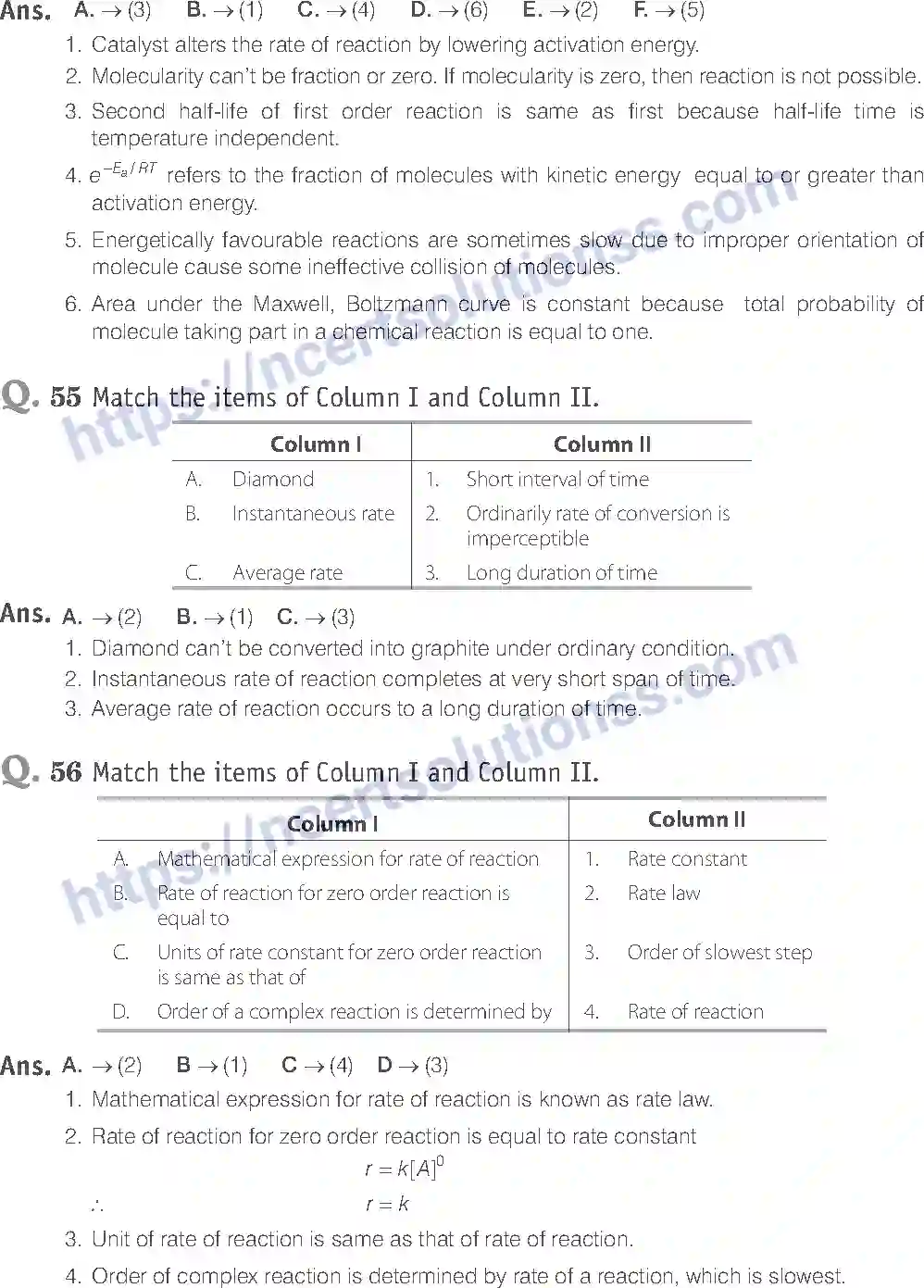NCERT-Exemplar-Solution-Class-12-Chemistry-Chemical-Kinetics-33-page-21