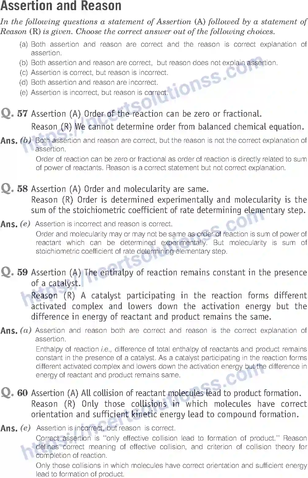 NCERT-Exemplar-Solution-Class-12-Chemistry-Chemical-Kinetics-33-page-22