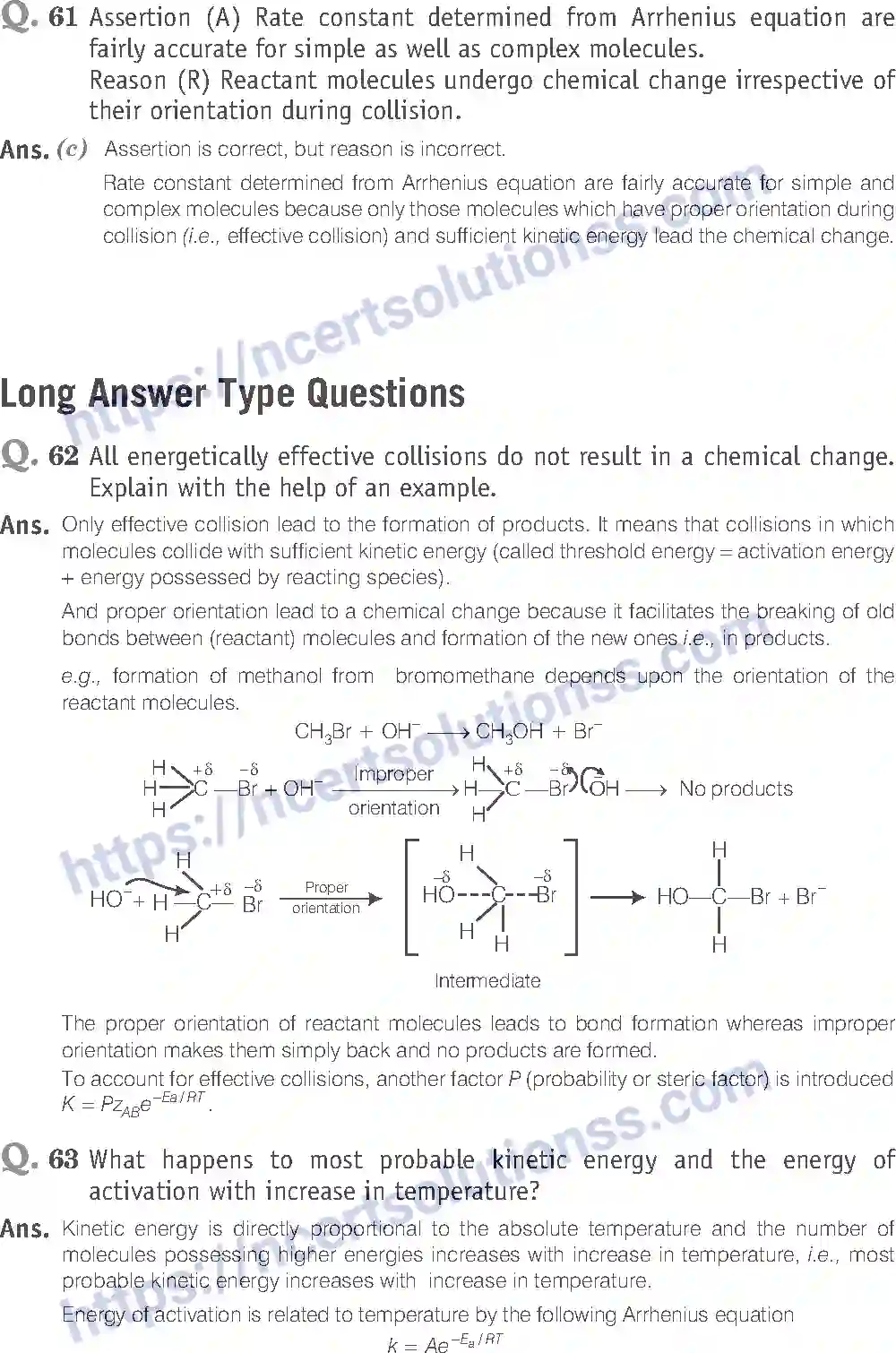 NCERT-Exemplar-Solution-Class-12-Chemistry-Chemical-Kinetics-33-page-23