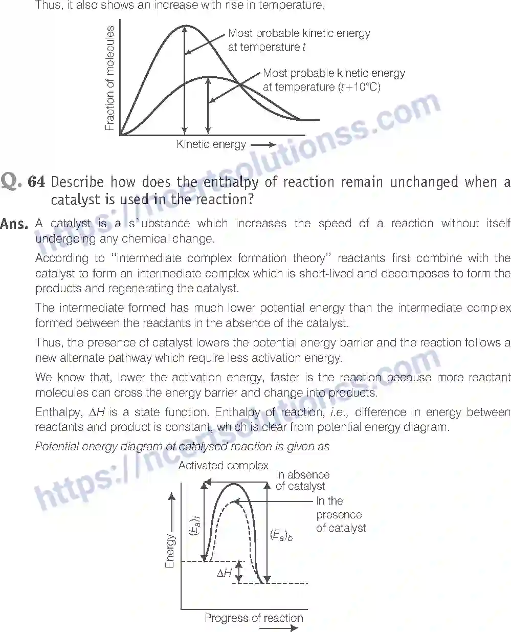 NCERT-Exemplar-Solution-Class-12-Chemistry-Chemical-Kinetics-33-page-24