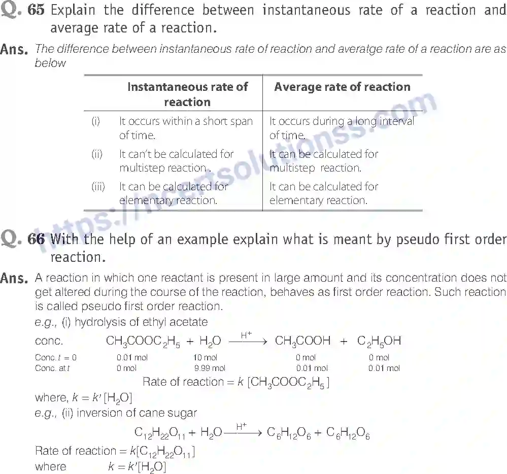 NCERT-Exemplar-Solution-Class-12-Chemistry-Chemical-Kinetics-33-page-25