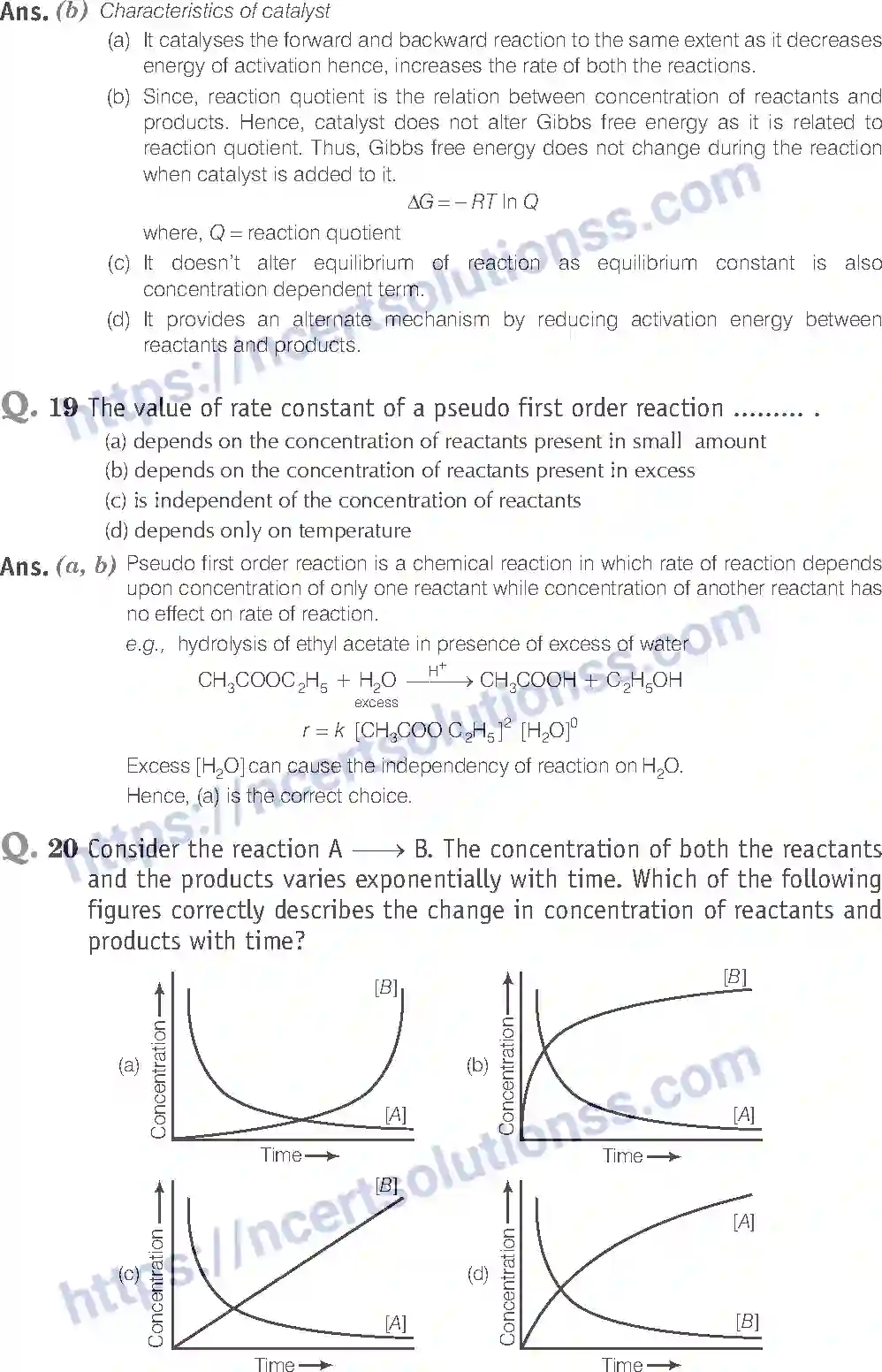 NCERT-Exemplar-Solution-Class-12-Chemistry-Chemical-Kinetics-33-page-9