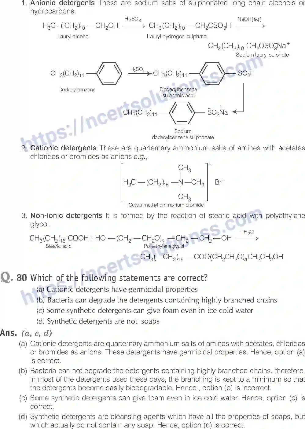 NCERT-Exemplar-Solution-Class-12-Chemistry-Chemistry-Everyday-Life-45-page-11