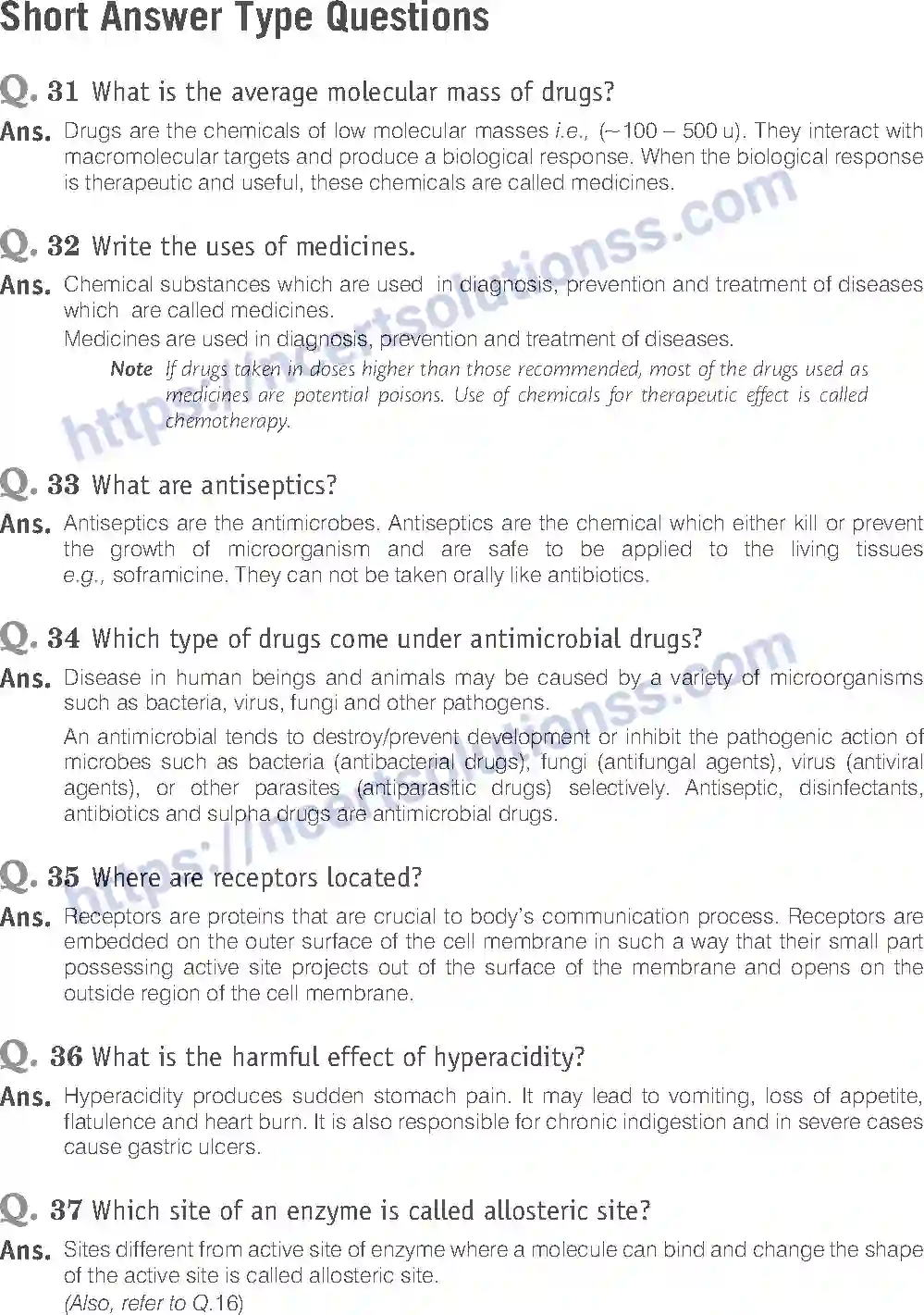 NCERT-Exemplar-Solution-Class-12-Chemistry-Chemistry-Everyday-Life-45-page-12