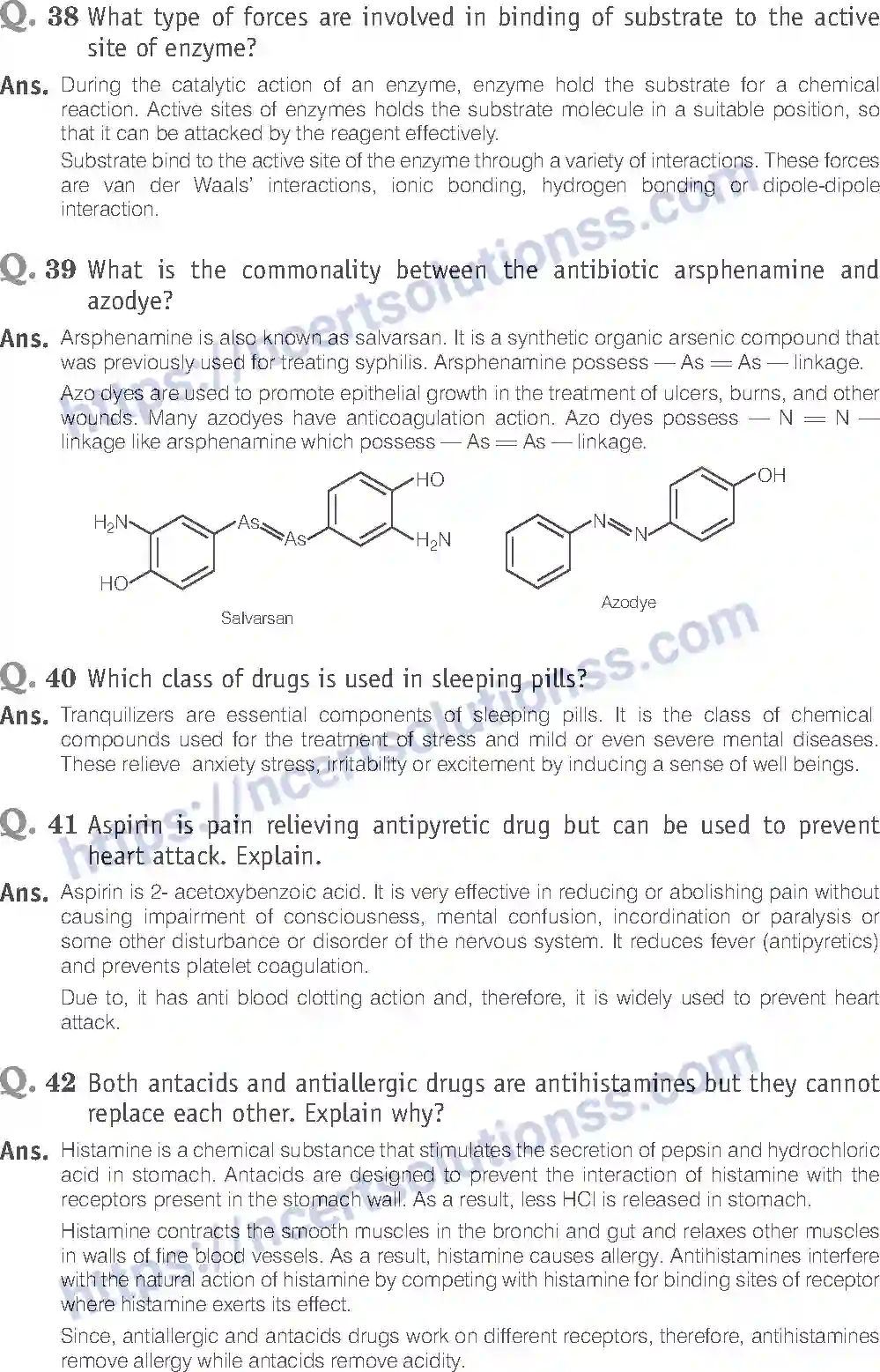NCERT-Exemplar-Solution-Class-12-Chemistry-Chemistry-Everyday-Life-45-page-13