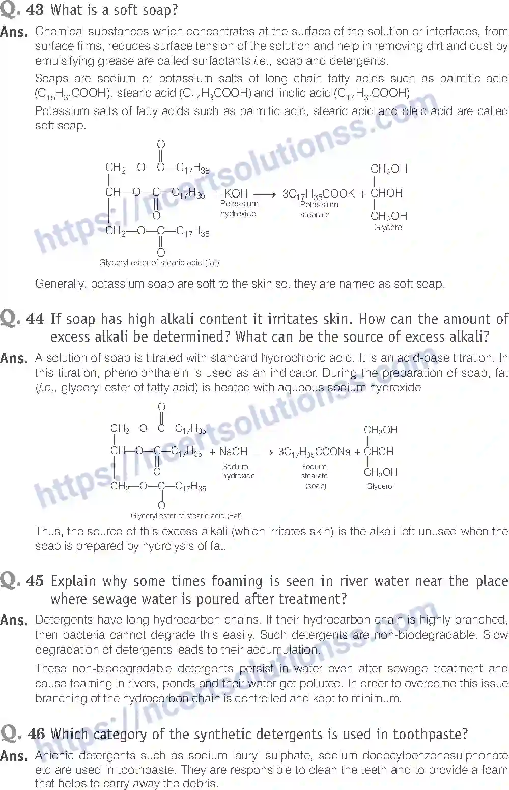 NCERT-Exemplar-Solution-Class-12-Chemistry-Chemistry-Everyday-Life-45-page-14